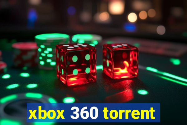 xbox 360 torrent